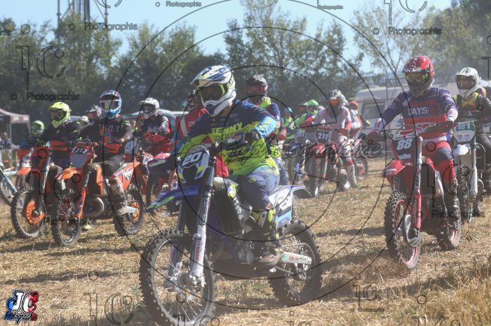 Endurance  Paulhaguet 2022